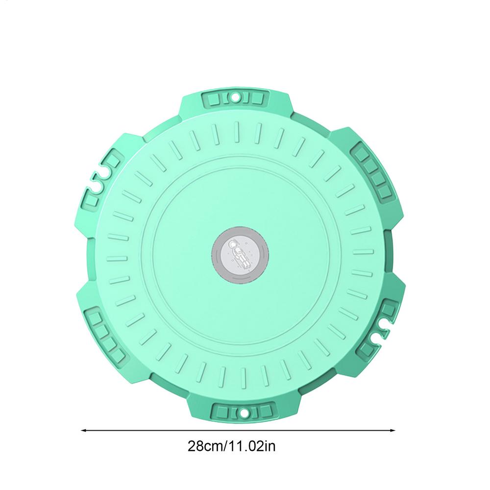Core Abs Twister Board Waist Building Twister Plate Body Twisting Plate Exercise Gear For Teens Boys Girls Men Youth
