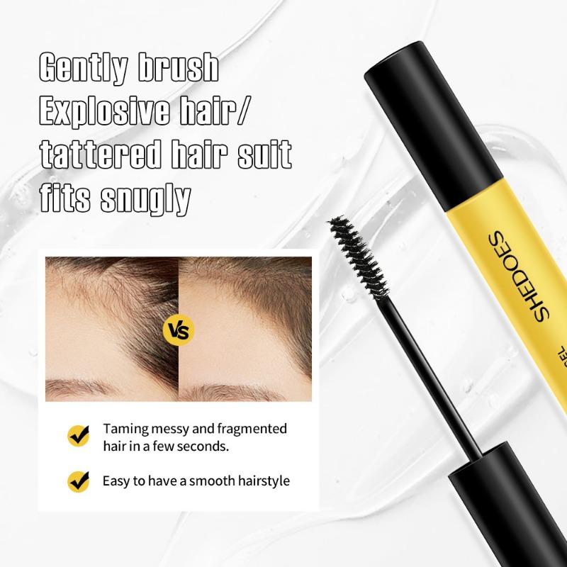 Waterproof Long Lasting Eyebrow Gel Brow Styling Fixer