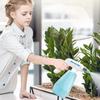 1.2L Handheld Automatic Garden Sprayer Electric Plant Mister Spray Bottle Watering Can Spritzer Adjustable Spout Sprayer