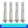 Integrated 3D Printing Nozzle Quick-Swap 3D Printing Parts for Anycubic Kobra 3 Max Combo