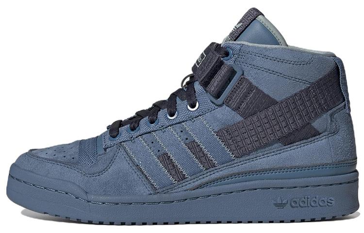

Форум Parley x Форум Adidas Originals Mid Altered Blue GX6985 38