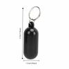 5 Pcs Lightweight Floating Keychain Capsule-Shaped Float Key Ring  Boating Accessories