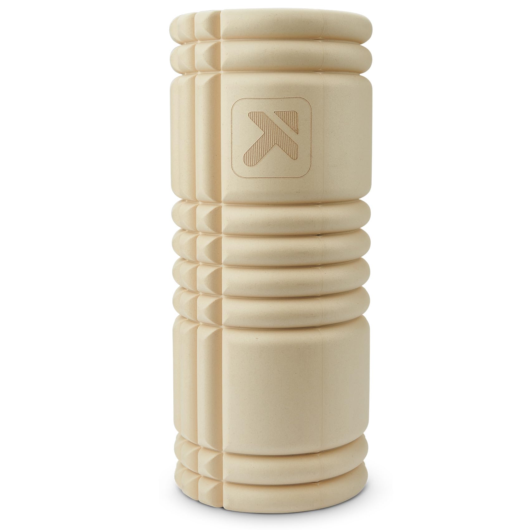 TRIGGERPOINT GRID Foam Roller Cream MODEL Environmentally Friendly Materials Genuine Japanese [SDGs / / Product]