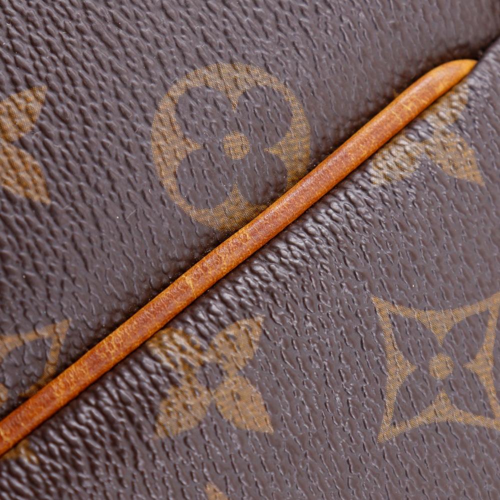 Louis Vuitton Völlig MM Tragetasche Monogram Canvas Damen Gebraucht