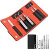 7pcs Stainless Steel Foot Knife Dead Skin Remover Toe Nail Shaver Callus Rasp for Pedicure Thick Hard Foot Care Tool Set