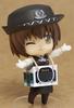 Nendoroid Eisenbahnmädchen Miyuki Takano bemalte bewegliche Figur Maßstabslos ABS&PVC