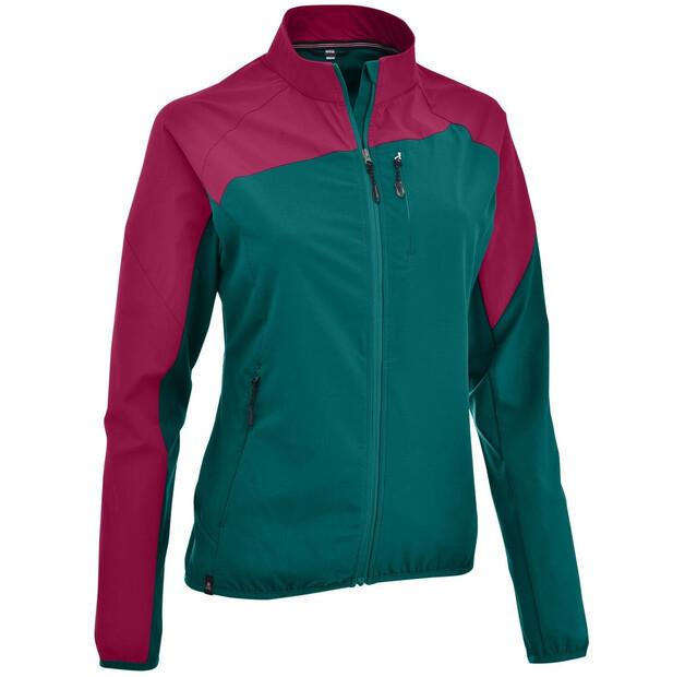 Куртка Maul Kepler Track EU 38