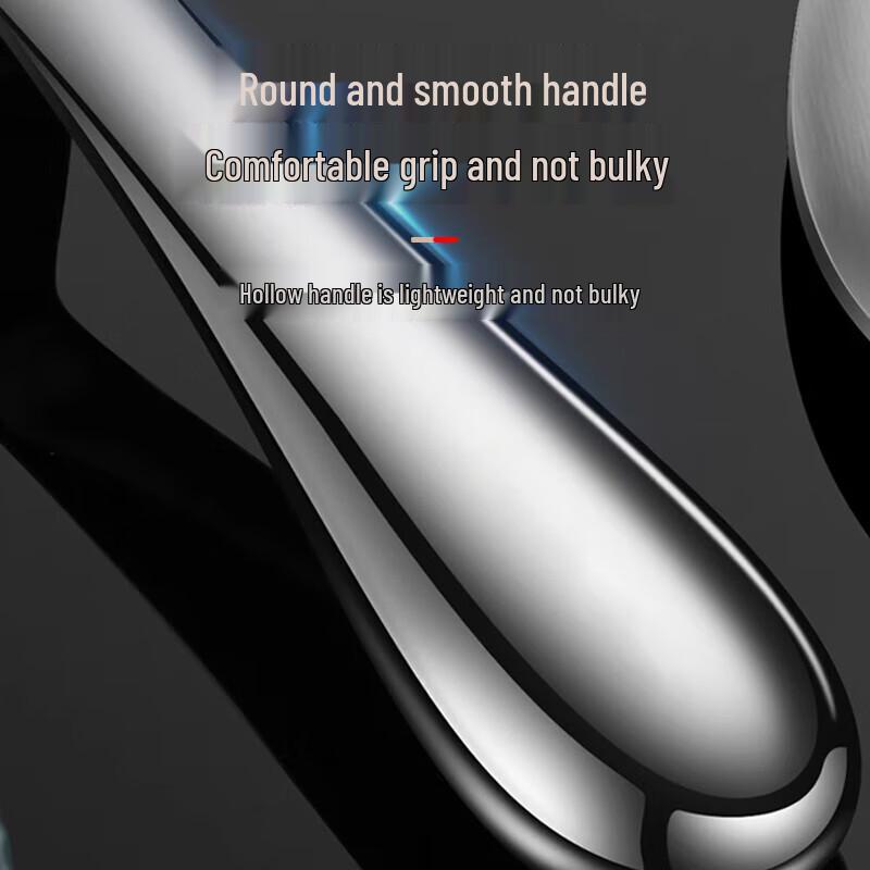 304 Stainless Steel Non-stick Rice Spoon