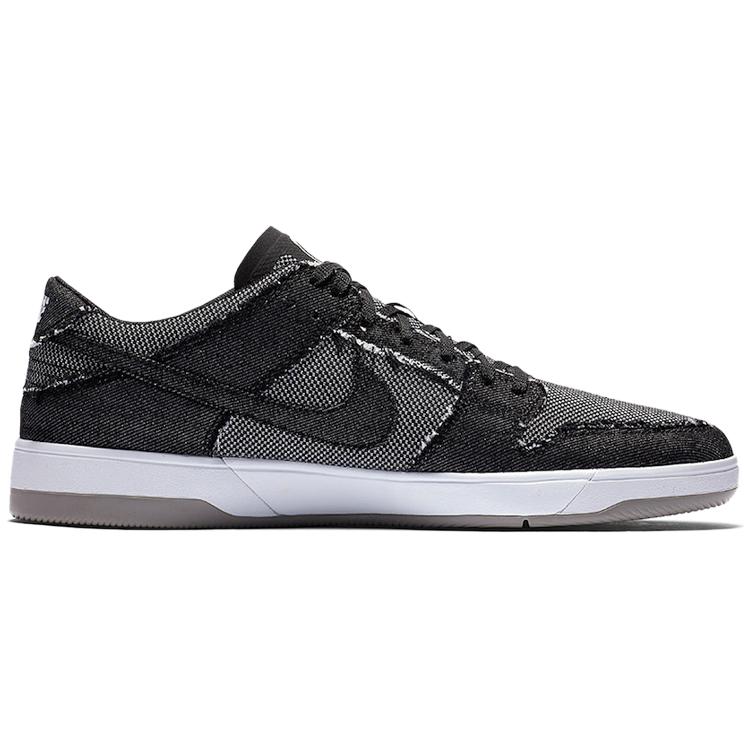 Nike Sb Dunk Low Elite Medicom Bearbrick 877063-002