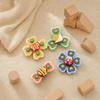 Cute Spinning Toy for Toddlers - Baby Finger Gift