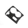 Echtes Center Console Tasse Halter Trim Abdeckung Für Mercedes-Benz W204 C-Klasse 2046800307 X204 GLK-Klasse