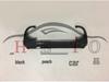 Mazda CX-5 '17 Steering Wheel & Gear Shift Trim Sticker Accessories