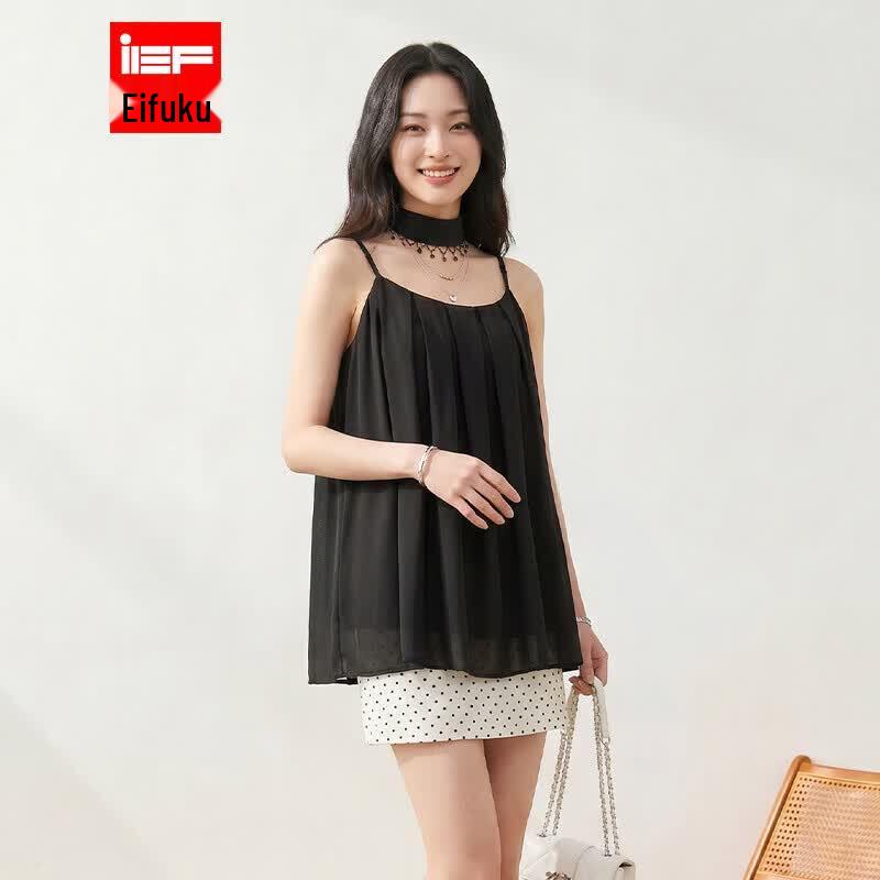 IEF Women s Korean Style Slimming Camisole S