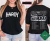 Tops – T-Shirts
