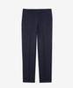 MINDBRIDGE Tapered Two-Tone Elastic Waist Pants - 4 Colors (Type B)