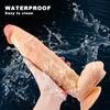 MoDi Lifelike Dildo Anal Sex Toys Men Women Sex Toys