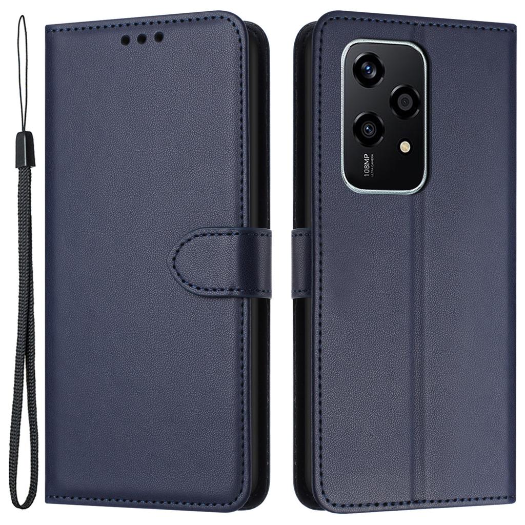 For Honor 200 Lite Stand Case Shockproof Leather Wallet Phone Cover