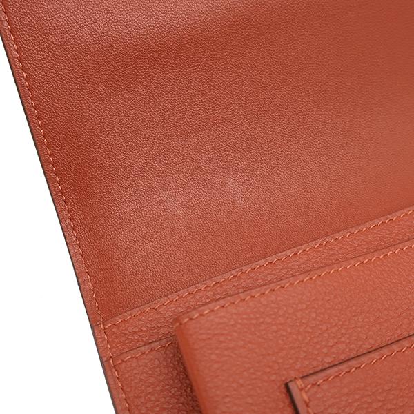 HERMES - Dogon Dogon Duo Dogon GMPurse Evercolor Array