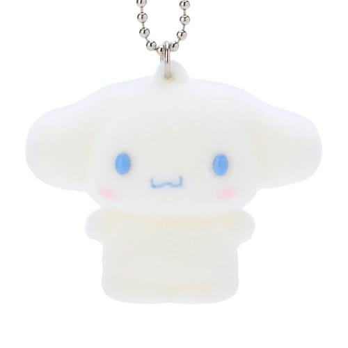 Držák maskota Sanrio Flocky Cinnamoroll 146579