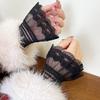 Accessori – Guanti, mezzi guanti e muffole