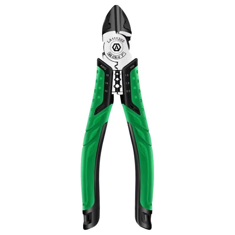 LAOA LA111202 Multifunctional Diagonal Cutting Pliers