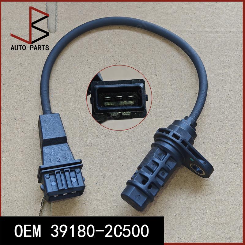 OEM 39180-2C500 391802C500 Crankshaft Position Sensor For Hyundai Genesis Coupe 2.0T Car Accessorie