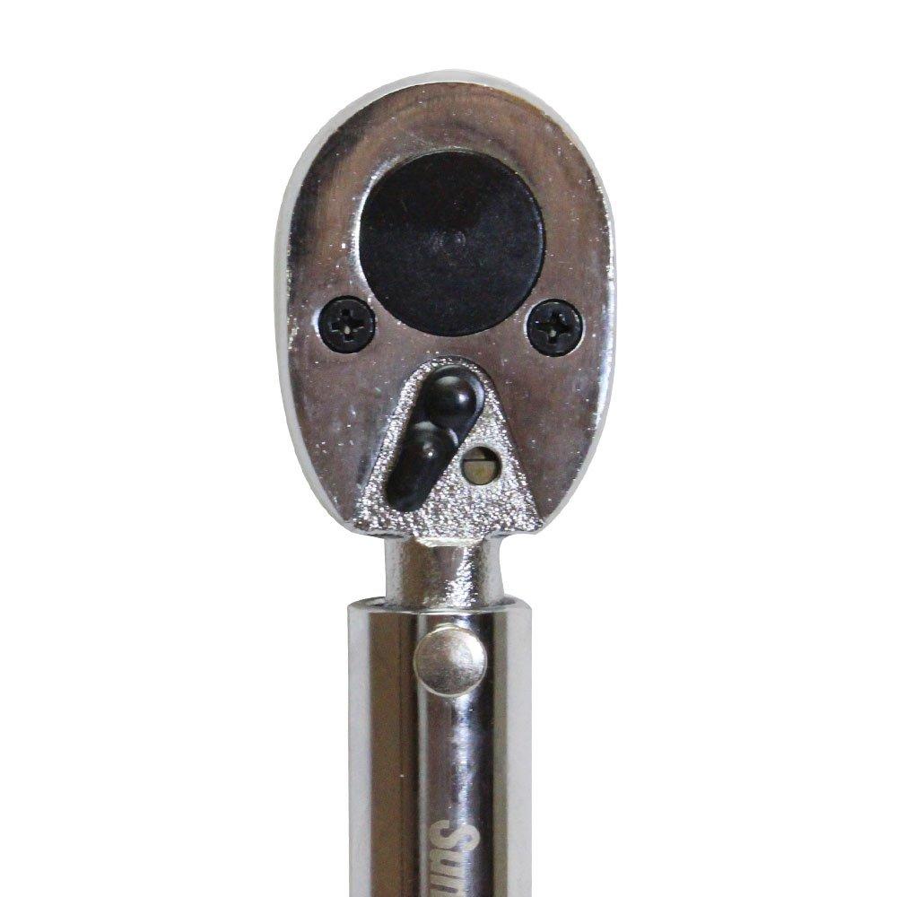 Suekage Tool Torque Wrench Angle SA30TR 9.5
