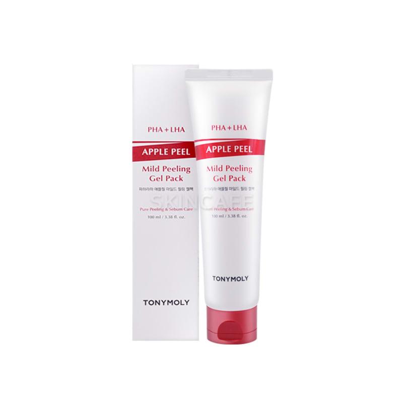 Tony Moly Paharaha Apple Peel Mild Peeling Gel Pack 100ml