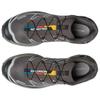 SALOMON XT 6 Mesh Low Top Outdoor Shoes Unisex Taupe L47445100