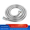 Universal Stainless Steel Shower Hose Set - Thickened Water Hose Accessories