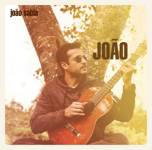 

CD JOAO SABIA Joao PCD24747 PVINE 2018 Japan Obi World Music