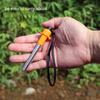 Professional Gas Stove Igniters Compacts Quickly Igniters Extended Lighter for Backpacking Trip