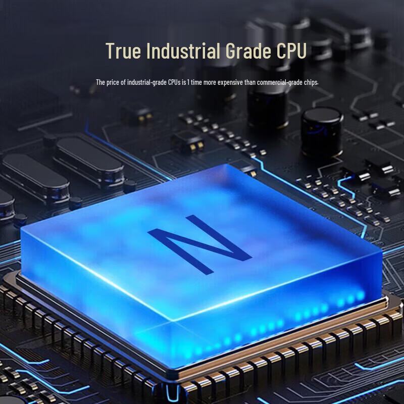 H3C IE4120U-18TP Industrial Ethernet Switch