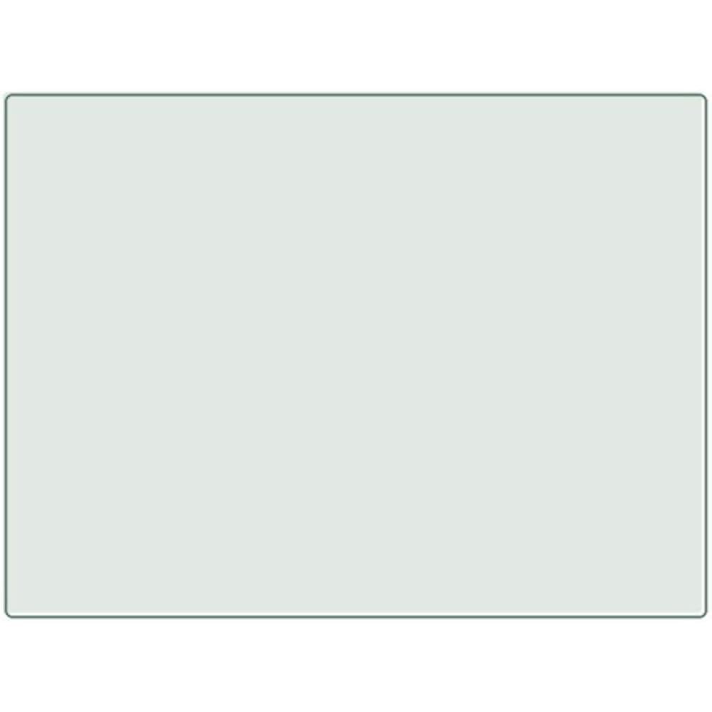 Kokuyo Desk Mat Soft (Vinyl Chloride) No Underlay 1587 x 787 Ma - 368N