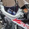 YIBO Hand Guard Windshield Knuckle Guards for R1250GS ADV R1200GS F800GS S1000XR Handguards, Shields, Protectors, (Smoke), / LC, LC, Adventure,