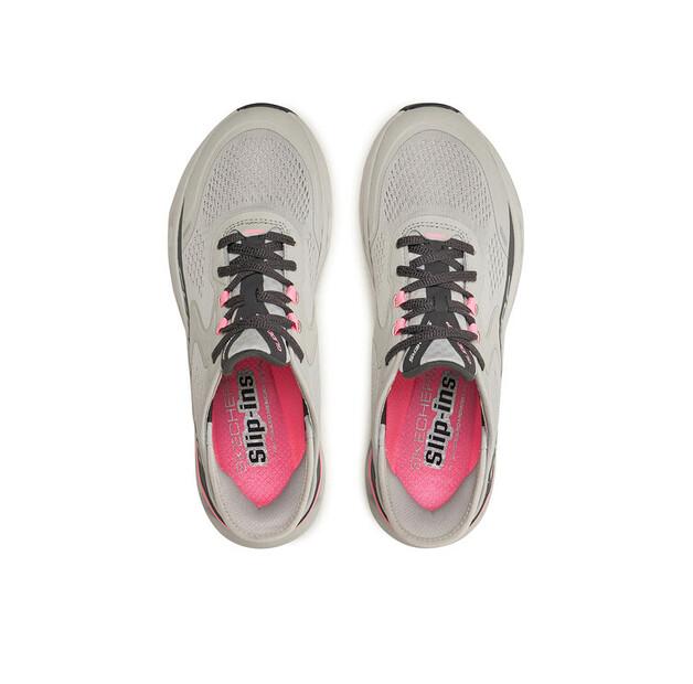 Кроссовки Skechers 150510/GYPK серый