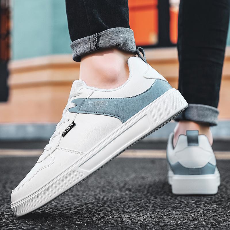 Мужская повседневная спортивная обувь — фото 5