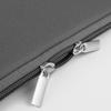 Custodia Borsa con Cerniera per Laptop Notebook Cover per Tablet per Macbook Air Pro Retina