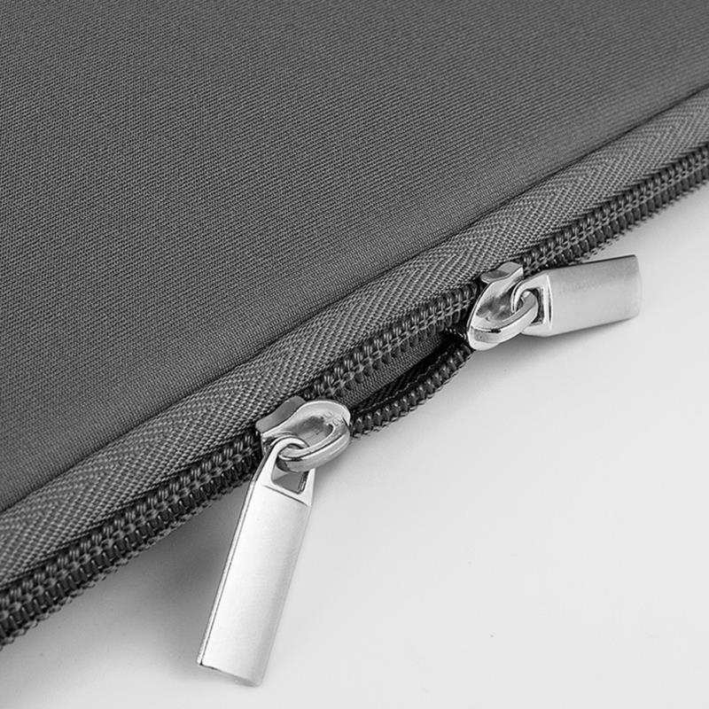 Custodia Borsa con Cerniera per Laptop Notebook Cover per Tablet per Macbook Air Pro Retina