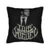 Mexican Singer L-Luis Miguel Pillowcases Retro Trendy Pillow Case For Sofa Home Decoration Comfy Pillow Cover