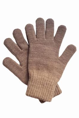 Gloves*04 Women' Winter Color C. Beige