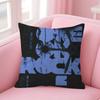 One Ok Rock Logo Pillow Cover Design Cushion Cover Decor Holiday Decorati