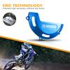 NICECNC For Yamaha YZ250 YZ 250 2008-2024 Motorcycle Aluminum Clutch Cover For Yamaha YZ250X YZ 250X 2016-2023 2022 2021 2020