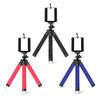 Octopus Multifunctional Phone Holder & Tripod Stand for Desktop or Outdoor Photography