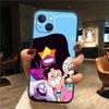 IK59 S-Steven U-Universe New High-End Shell Phone Case for Xiaomi Poco C40 C50 C51 C55 C65 C71 C75 F3 F5 F6 F7 M2 M3 Pro Ultra