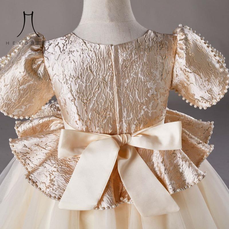 strapless open back dress PRINCESS MINI DRESS main image 1