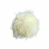 Plush Yarn, Soft Fuzzy Knitting, Candy Color, DIY Crafts