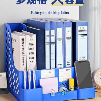 Akten & Büro-Organisation – Schreibtisch-Organizer fürs Büro