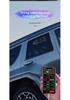 Bluetooth-Enabled LED Car Display: Soft, Flexible USB-Powered Screen for Window Advertising