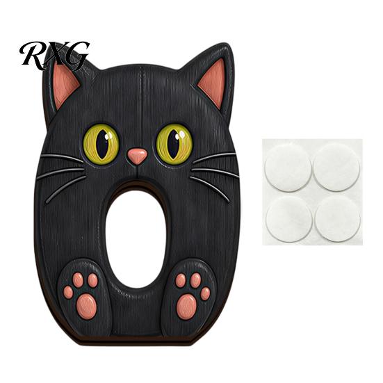 Halloween Desk Ornaments Wooden BOO Decoration for Tiered Trays, Creative Vintage Style Decor Solid Wood Tabletop Centerpieces Party Boo Sign
